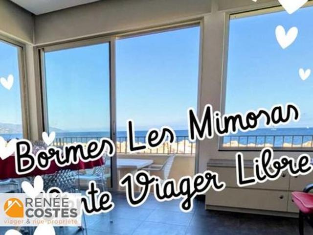 Appartement vente à Arrondissement de Toulon, Bormes-les-mimosas