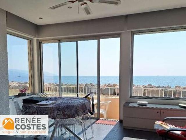 Appartement vente à Arrondissement de Toulon, Bormes-les-mimosas