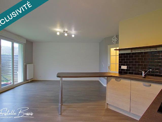 Appartement vente à Torcy, Brie-comte-robert