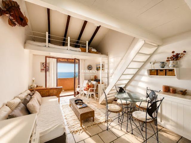 Appartement vente à Ajaccio, Casaglione