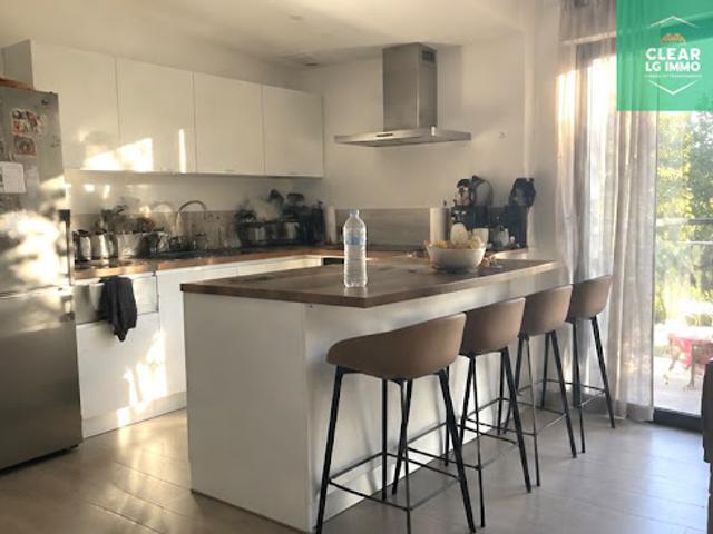 Appartement vente à Thionville, Cattenom