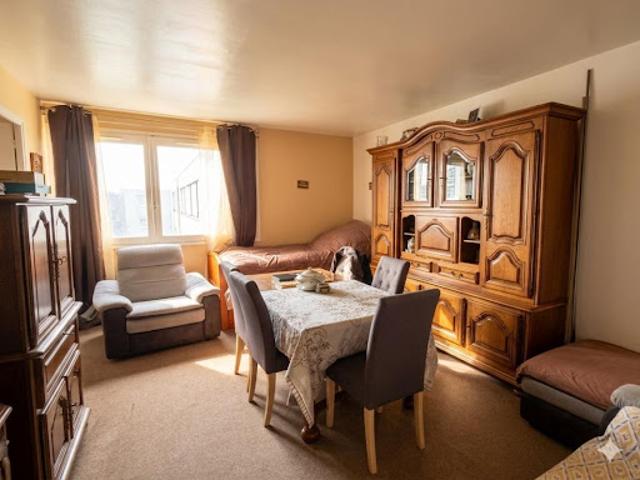 Appartement vente à Torcy, Chelles