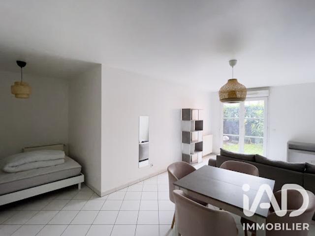 Appartement vente à La Source - Pointe du Lac, Créteil