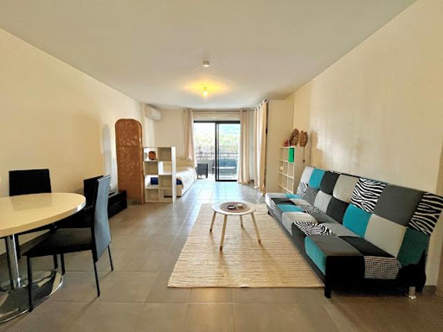 Appartement vente à Bastia, Furiani