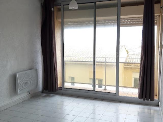 Appartement vente à Béziers, Agde