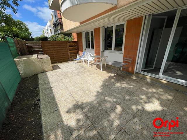 Appartement vente à Versailles, Guyancourt