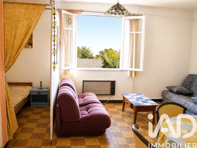 Appartement vente à Marseille, La Ciotat