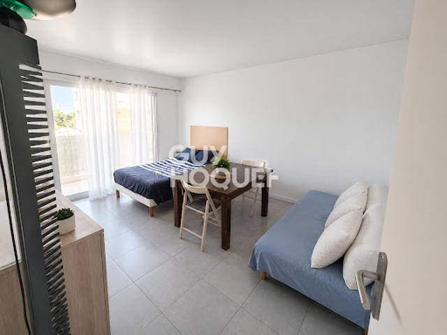 Appartement vente à Grasse, Le Cannet