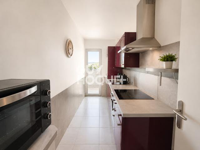 Appartement vente à Grasse, Le Cannet