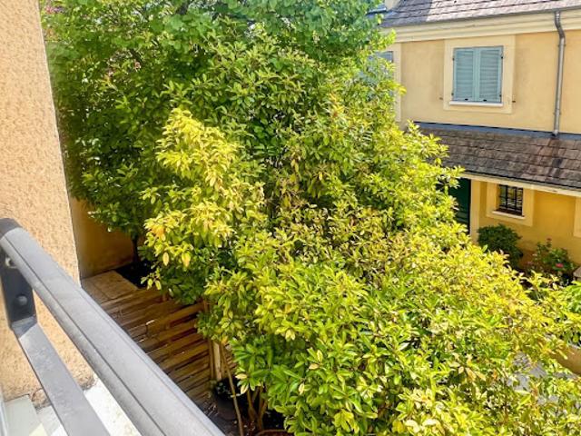 Appartement vente à Versailles, Le Chesnay