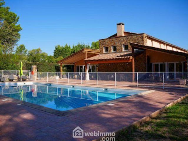 Appartement vente à Brignoles, Le Thoronet