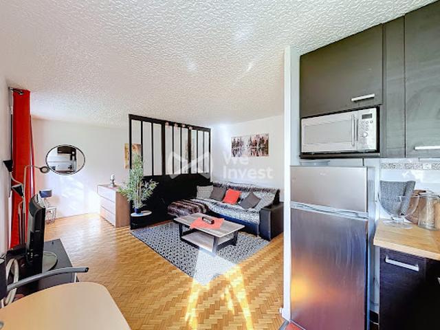 Appartement vente à Lyon, Métropole de Lyon