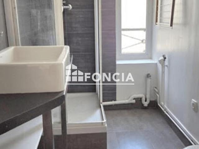 Appartement vente à Vaux-le-Pénil, Seine-et-Marne
