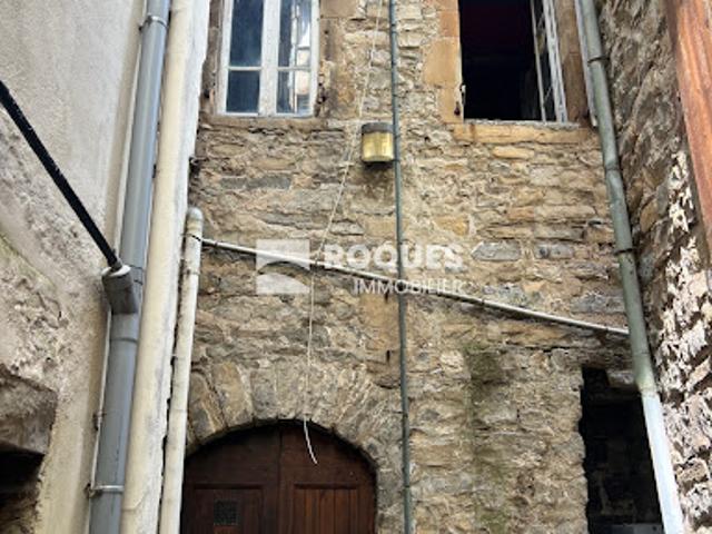 Appartement vente à Millau
