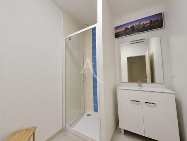 Appartement vente à Issanchou, Montauban