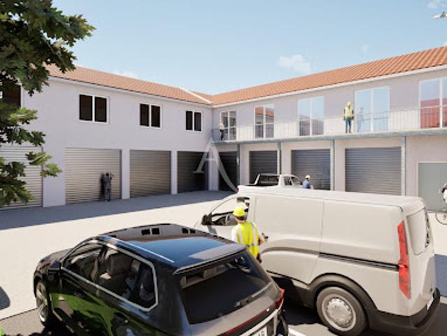 Appartement vente à Montauban
