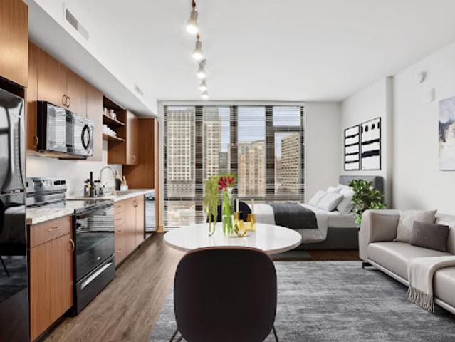 Appartement vente à La Borde, Montesson