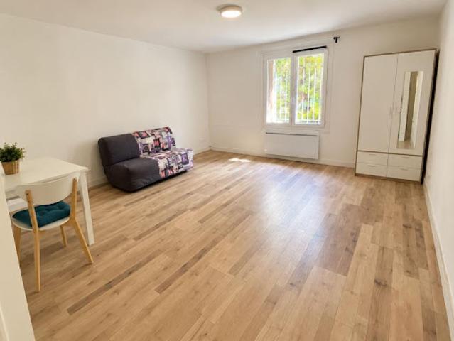 Appartement vente à Saint-Césaire, Nîmes