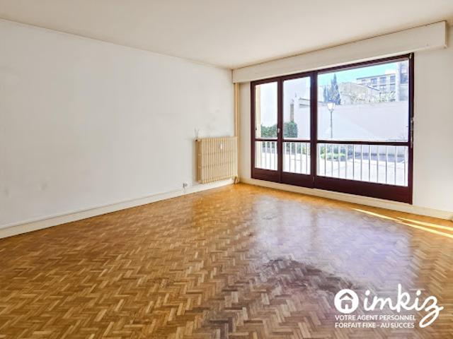 Appartement vente à Nanterre, Rueil-malmaison