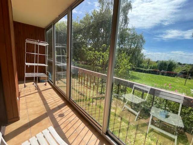 Appartement vente à Nantes, Saint-herblain