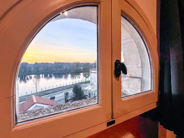 Appartement vente à Saintes