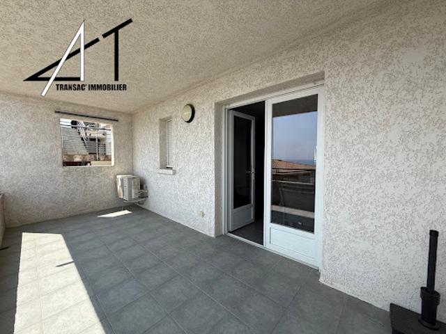 Appartement vente à Sartène, Sari-solenzara