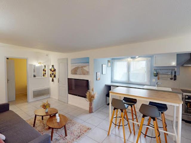 Appartement vente à Dax, Soorts-hossegor