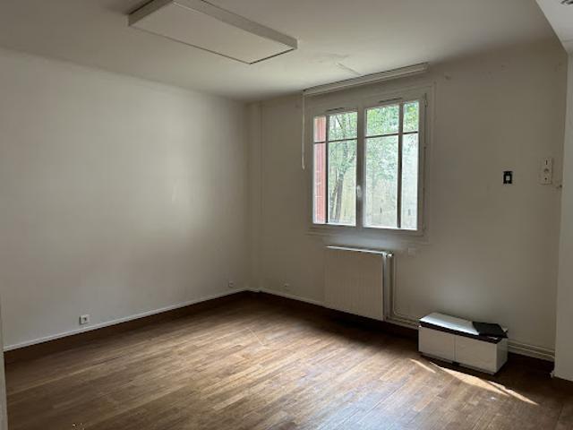 Appartement vente à Nanterre, Suresnes