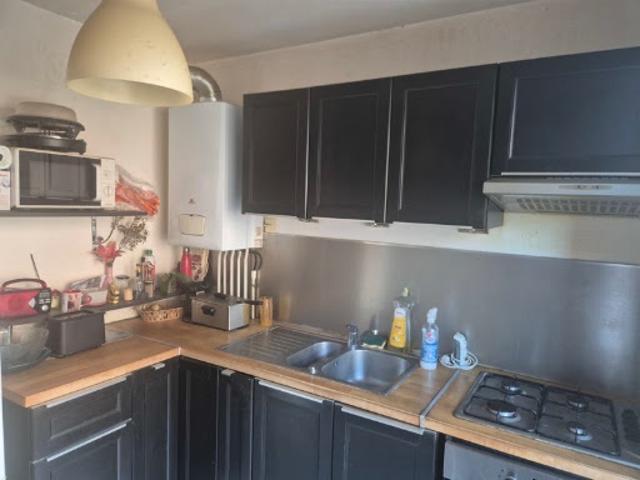 Appartement vente à Vénissieux, Rhône