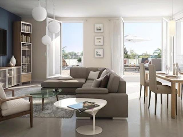 Appartement vente à France métropolitaine, Villepinte