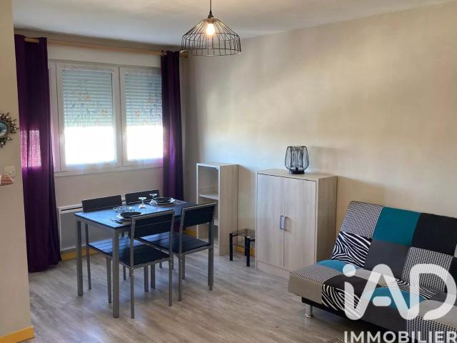 Appartement vente à Montargis