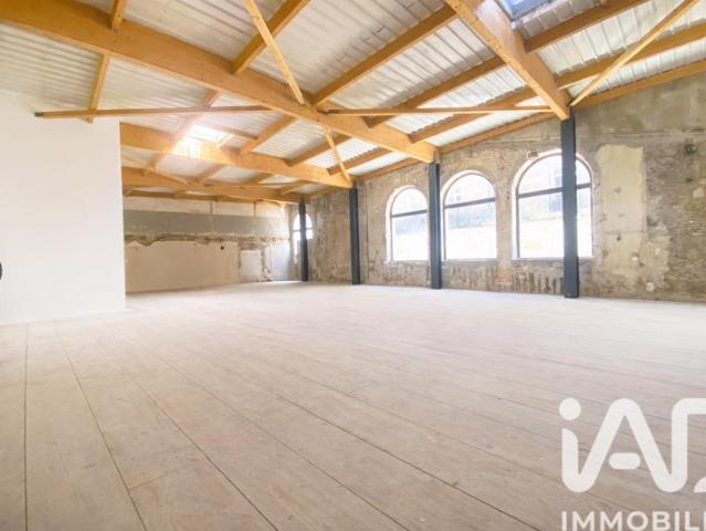Appartement vente à Vichy, Le Vernet