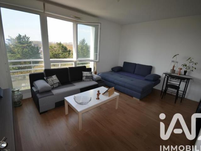 Appartement vente à Melun, Boissise-la-bertrand