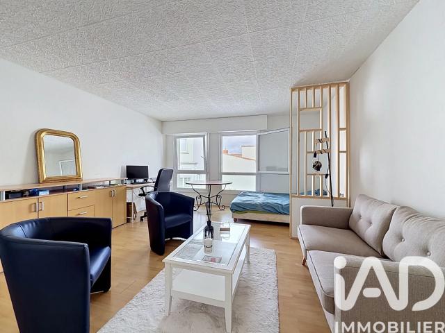 Appartement vente à La Rochelle