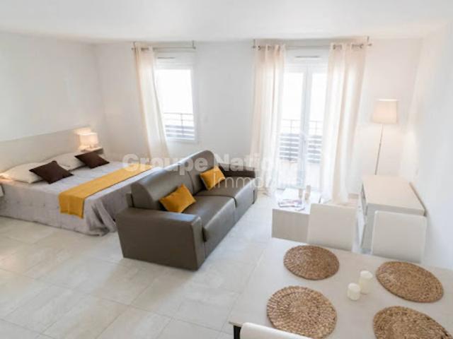 Appartement vente à Montpellier, Marsillargues