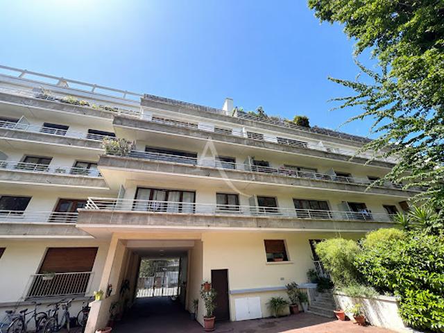 Appartement vente à Bobigny, Vaux-montreuil