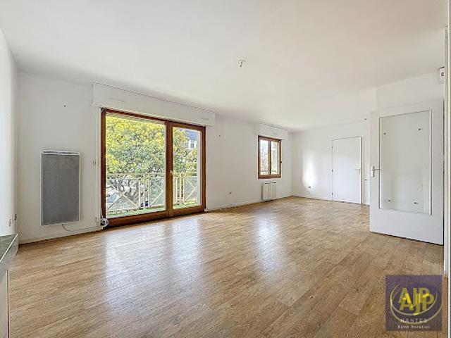 Appartement vente à Nantes
