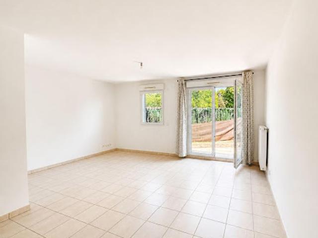Appartement vente à La Boutasse, Bron
