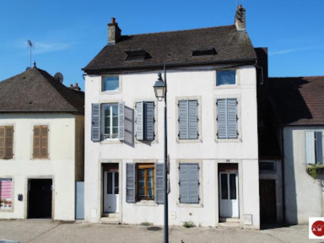 Appartement vente à Beaune