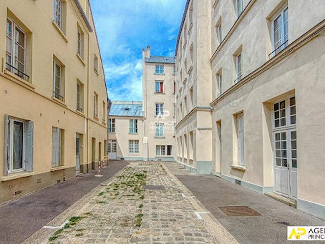 Appartement vente à Versailles