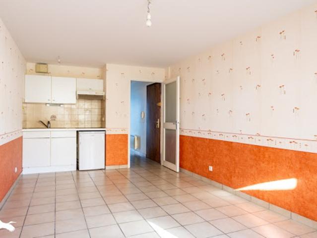 Appartement vente à Les Sables-d'Olonne, Château-d'olonne