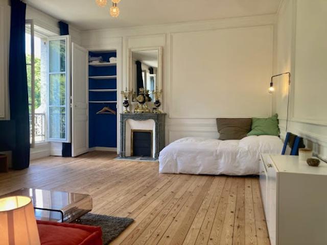 Appartement vente à Bagnères-de-Bigorre, Capvern