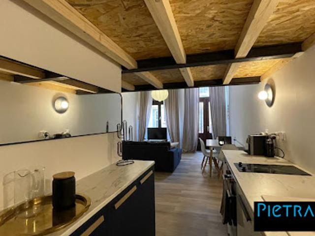 Appartement vente à Lyon, Métropole de Lyon