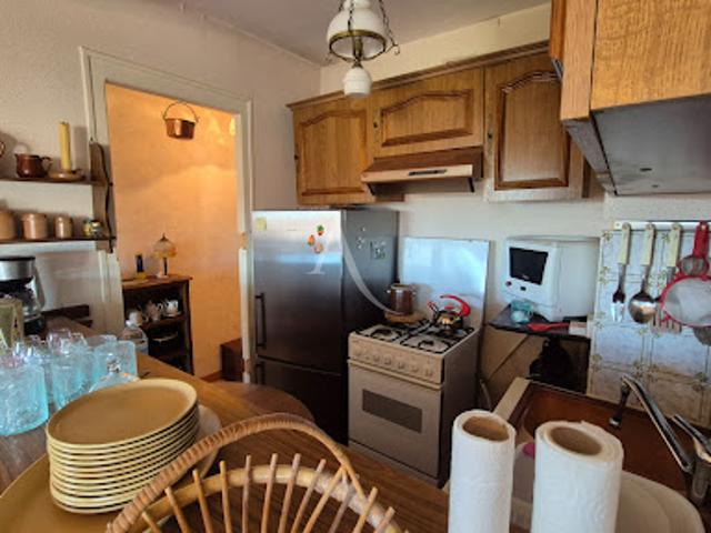 Appartement vente à Auxerre