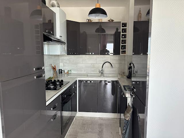 Appartement vente à Rochefort, Royan