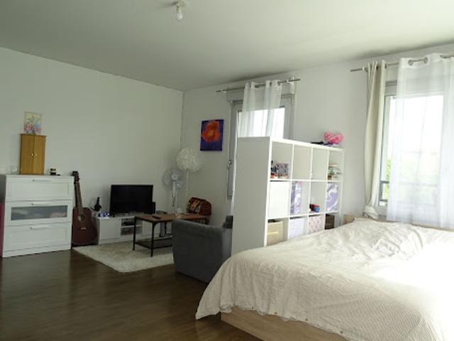 Appartement vente à Créteil