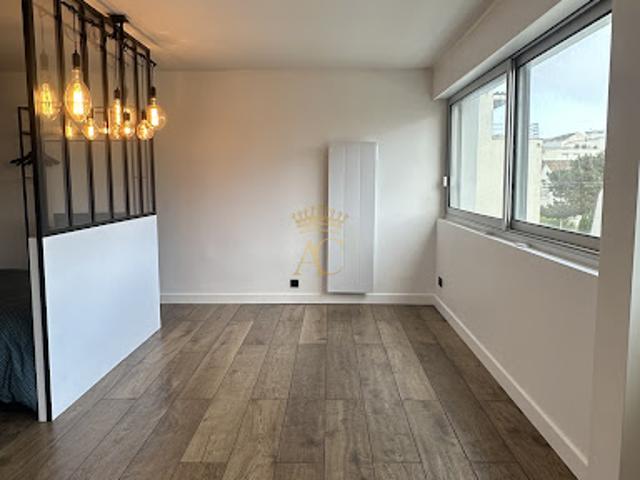Appartement vente à Montreuil-sur-Mer, Le Touquet-paris-plage