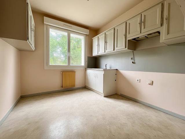 Appartement vente à Les Sables-d'Olonne, Challans