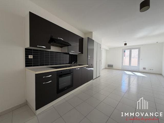 Appartement vente à Montpellier, Jacou