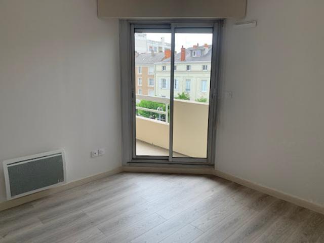 Appartement vente à Angers